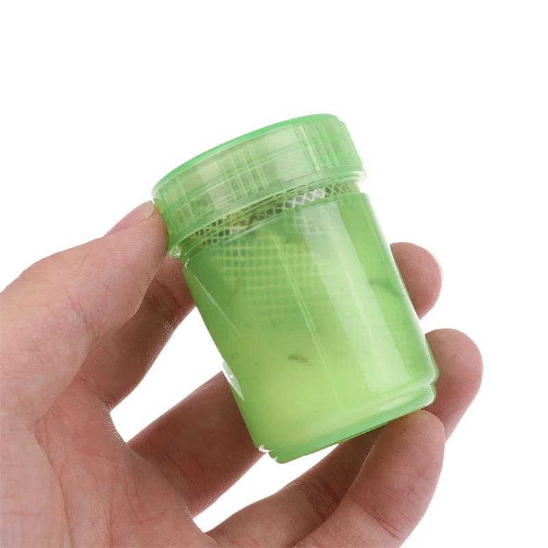 1 Bottle Thai Herbal Medicine Inhalation Nose Care Tools Health