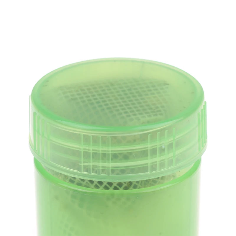 1 Bottle Thai Herbal Medicine Inhalation Nose Care Tools Health