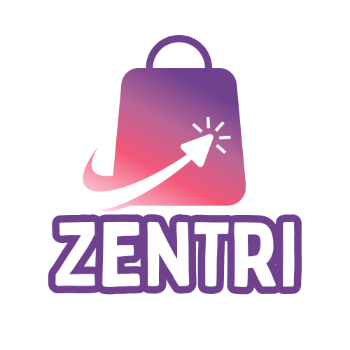 Zentrimall